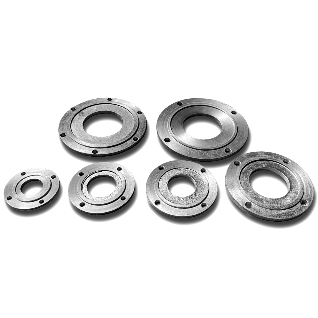 All Series Bearing Covers